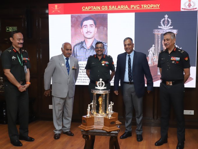 Annual Principals’ and Administrative Officers’ Conference 2026: A Proud Moment for the Rashtriya Military Schools Fraternity